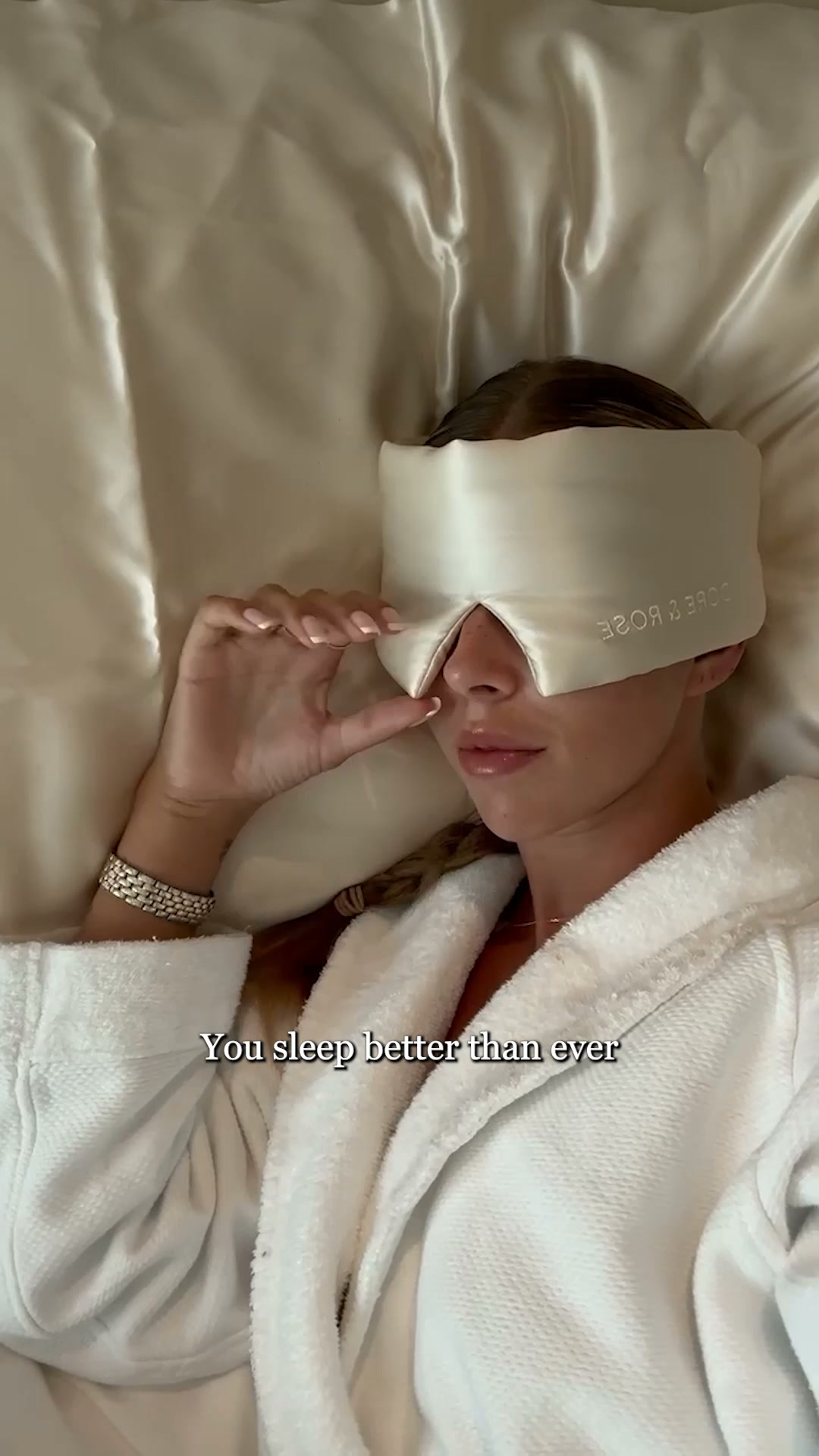 The Highest Standard of Sleep