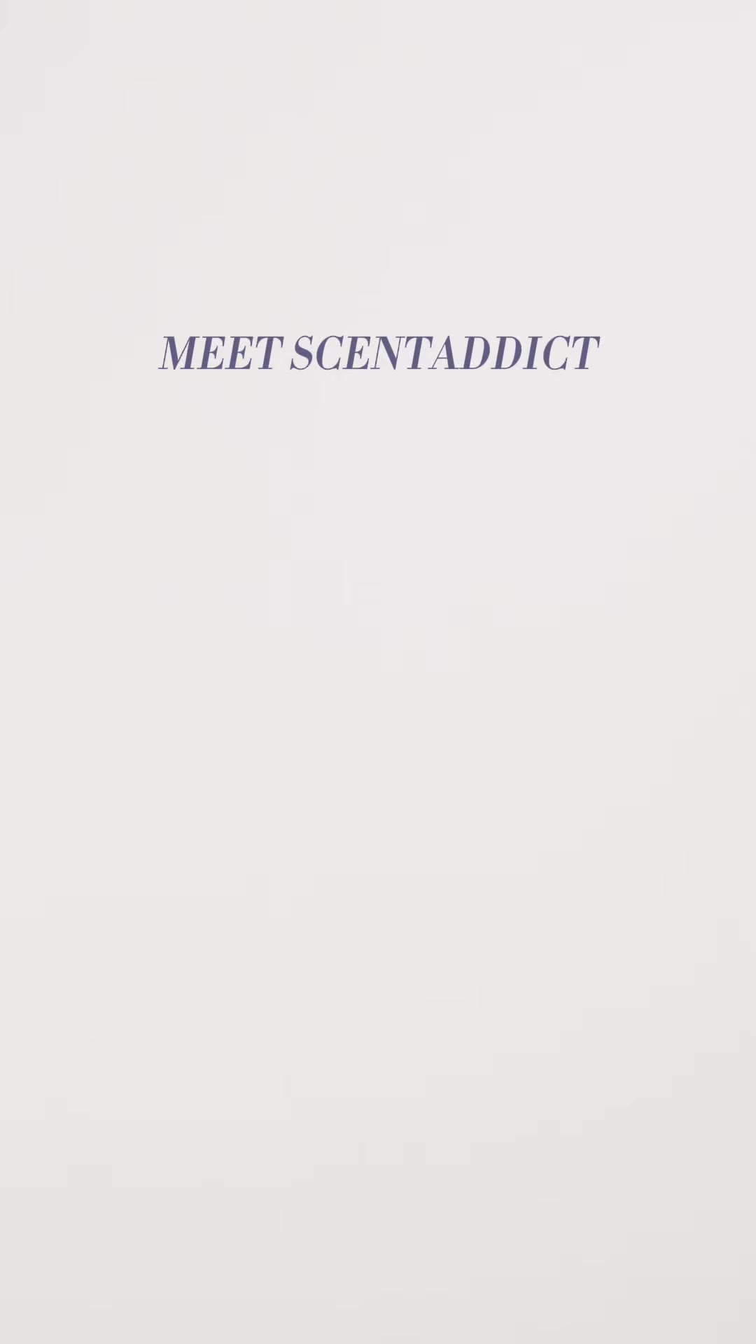 Monthly Fragrance Subscription