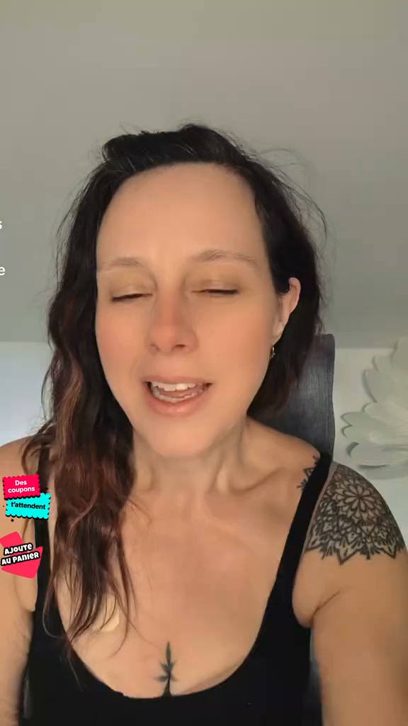 Stoppez votre chute de cheveux