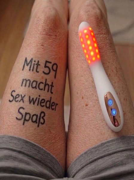 Bring deine natürliche Feuchtigkeit zurück