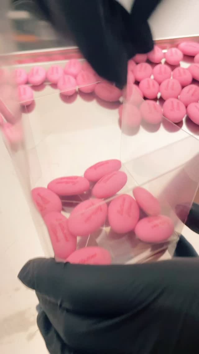 Anúncio de CandyFrizz