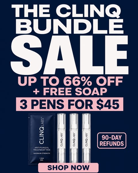 3 Pens for $45