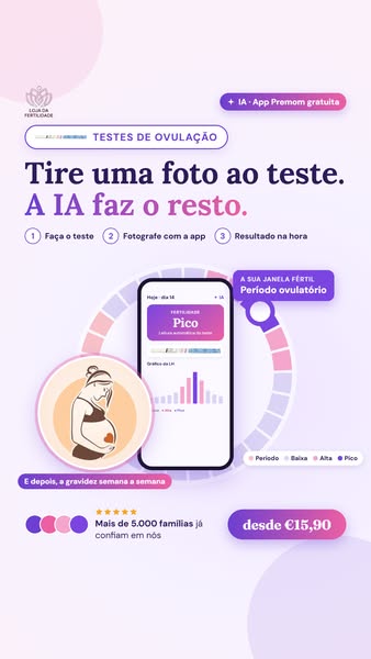Mais testes, melhor preço