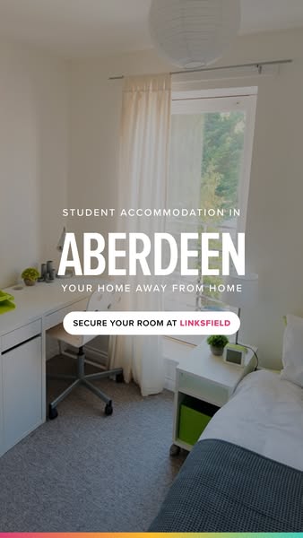 Student Living Aberdeen