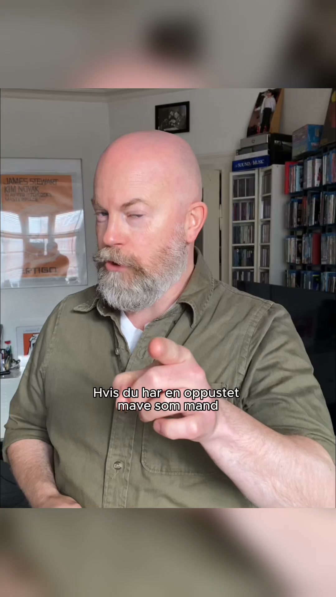 Mere energi i hverdagen