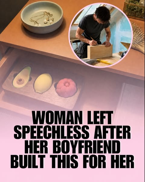 The Boyfriend Gift Going Viral