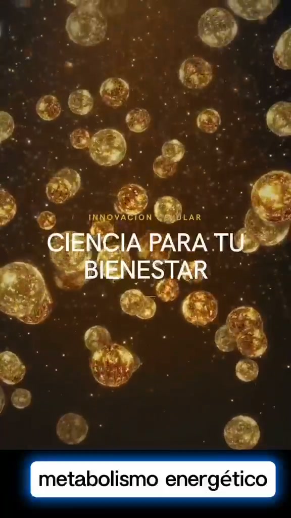 Energía y bienestar cada día