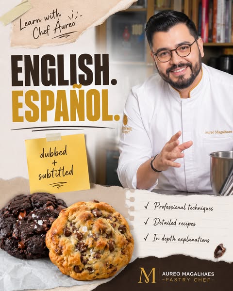 English & Español. You Choose.