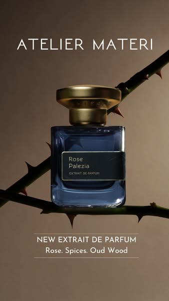 NEW EXTRAIT DE PARFUM