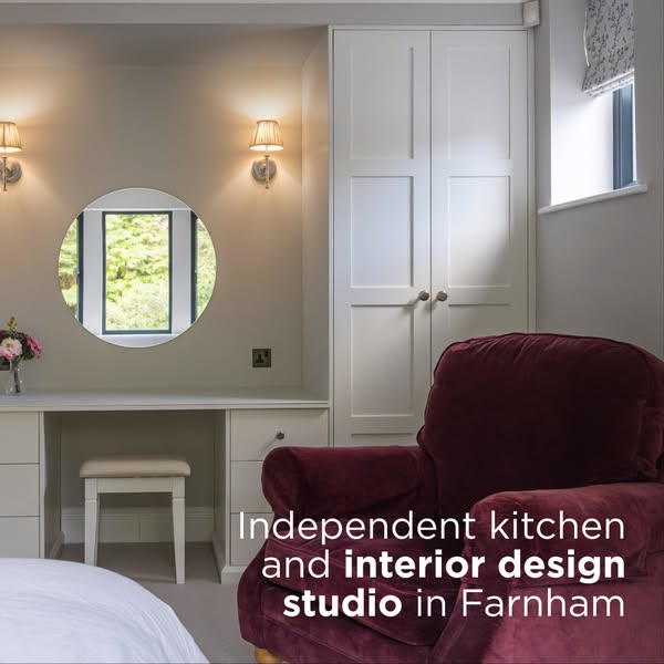 Bespoke Wardrobes & Interiors