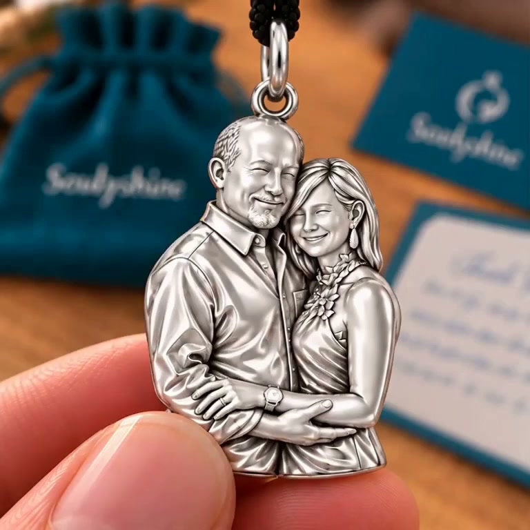 Always By Your Side Charm Set