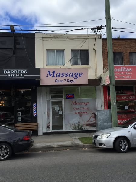 Massages – Relaxation and Wellness Benefits