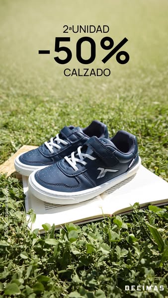 Brefoot Tenth Ante Niña por solo 39,99€ en Décimas