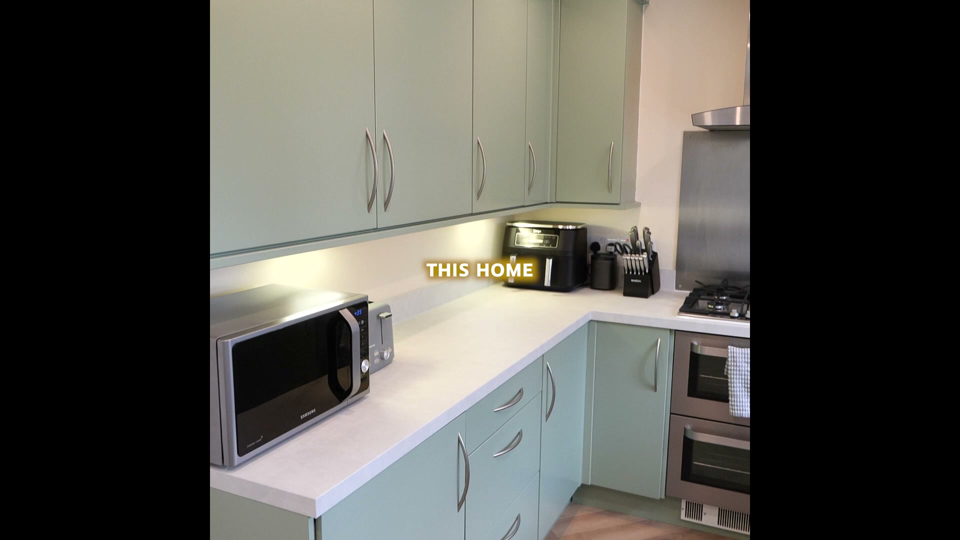 Save Thousands — Transform Your Kitchen in Days, Not Months