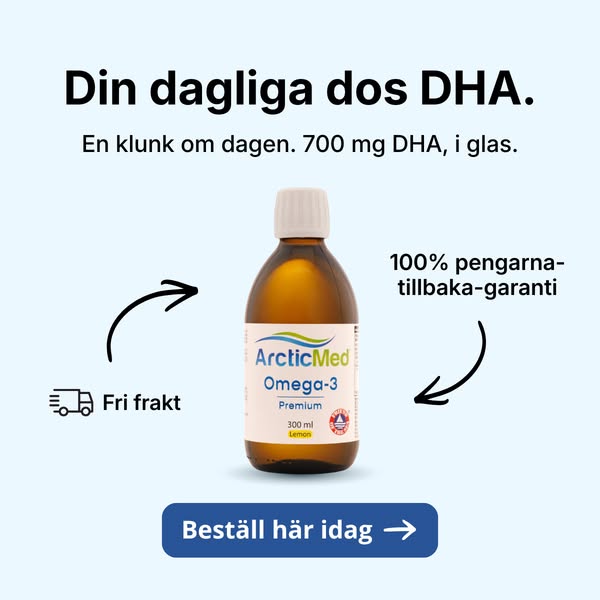 En dos i stället för kapslar