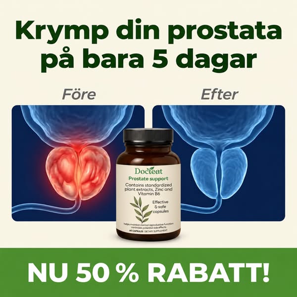 Äntligen sova hela natten igen