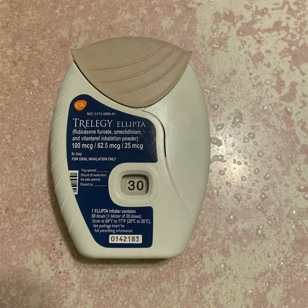 What Your Respiratory Consultant Isn't Telling You About COPD