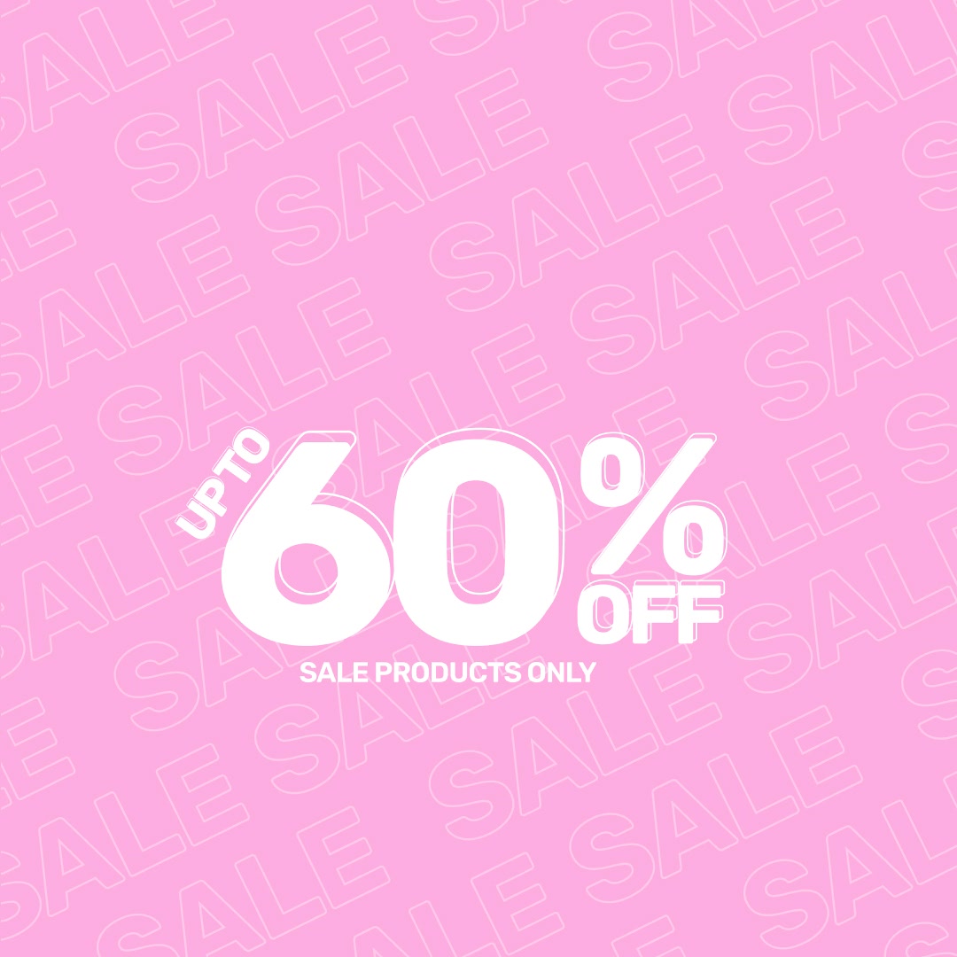 Save Big on Sale