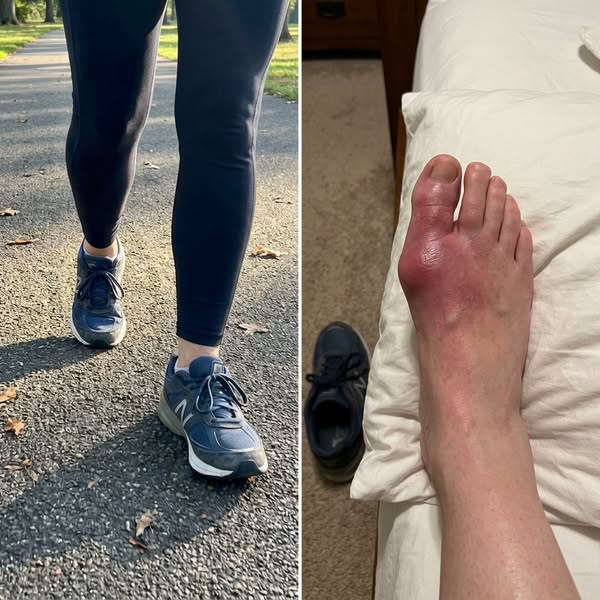 if u have gout read this story !