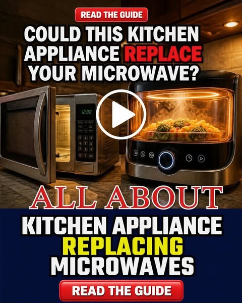 Microwave Alternatives: Key Features and Uses Explained