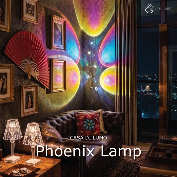 Not Your Average Floor Lamp