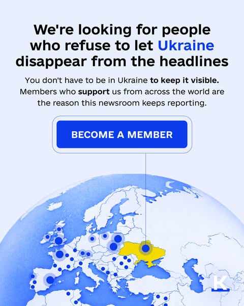 Be the reason our reporting stays free