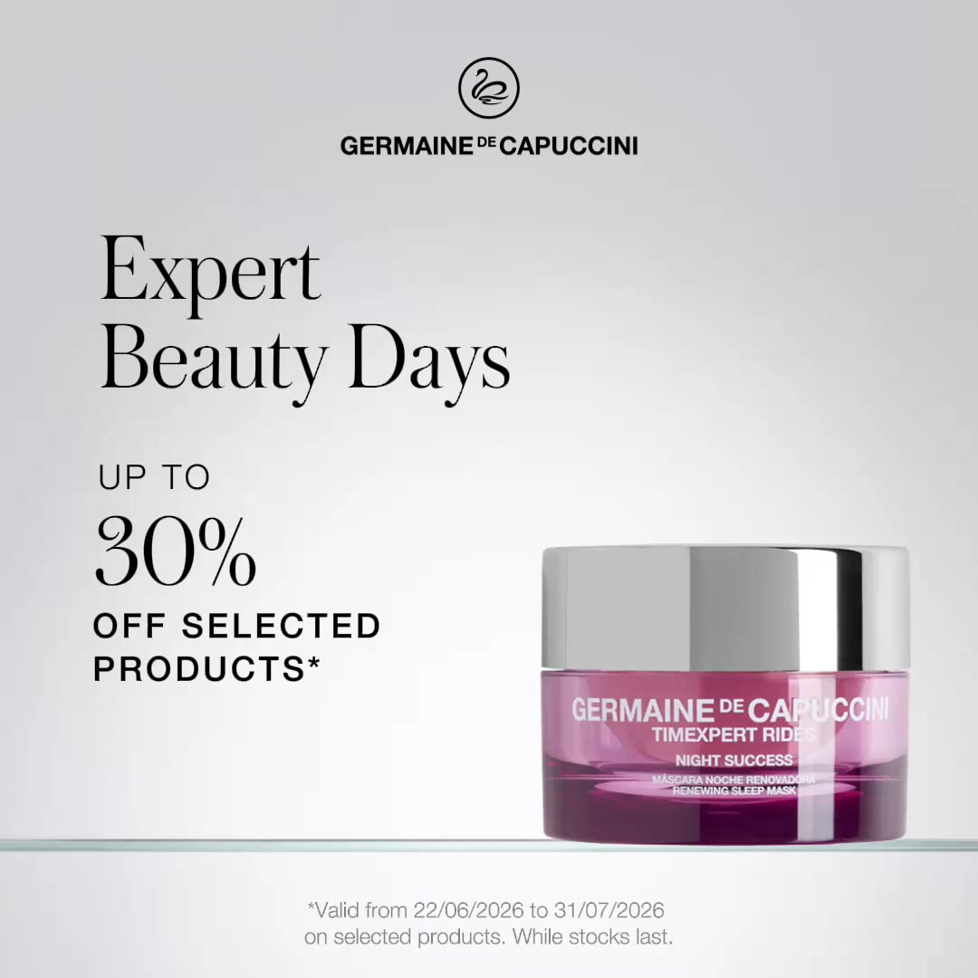 Germaine de Capuccini UK