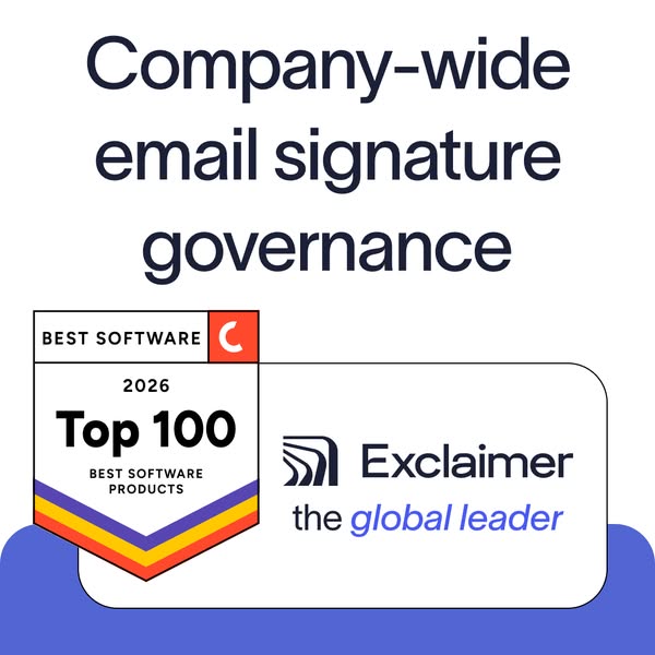Exclaimer