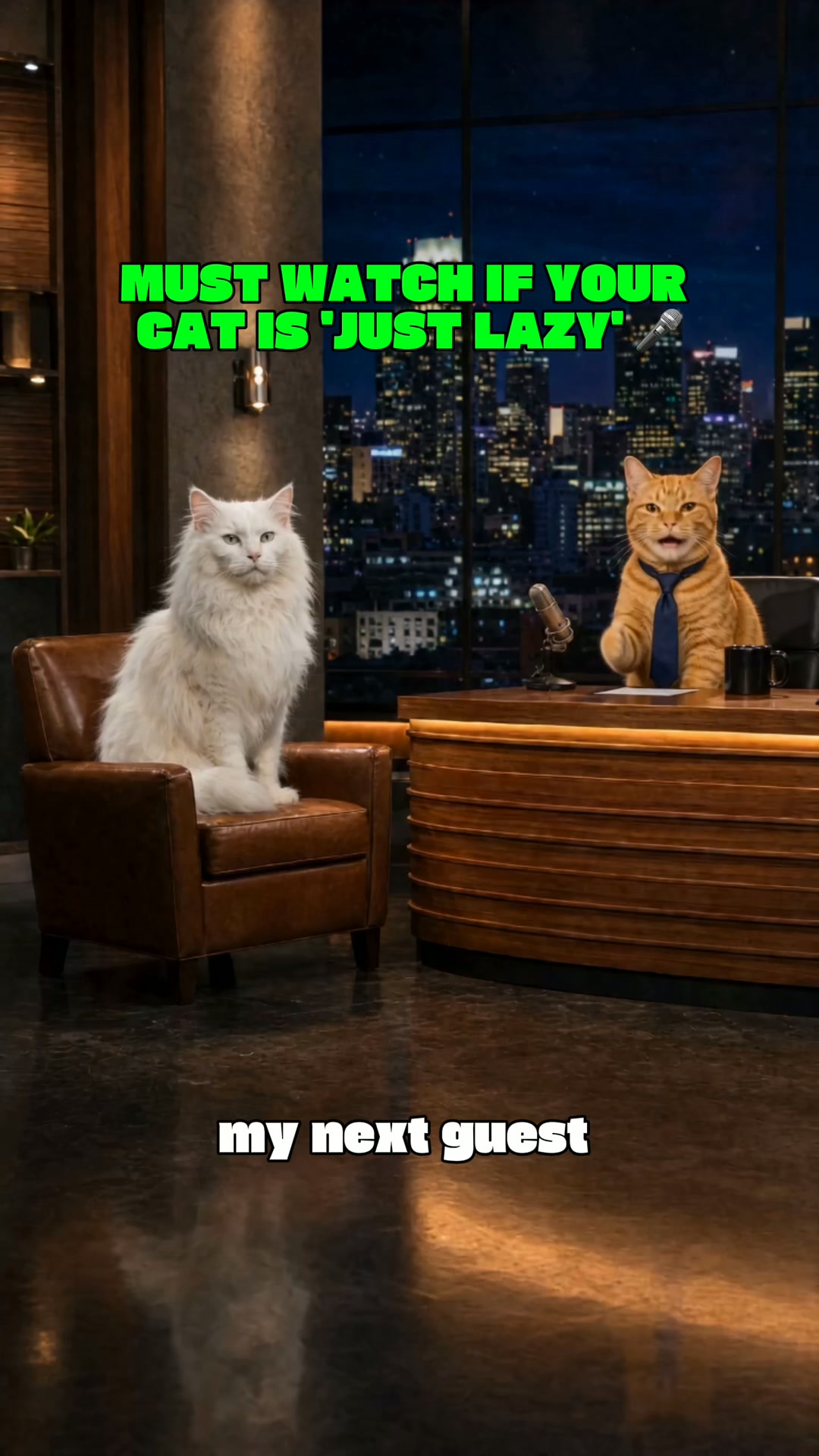 Every Test Came Back Normal. My Cat Was Dying Anyway.