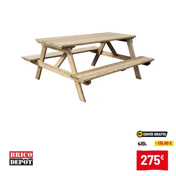 Brico Depôt España