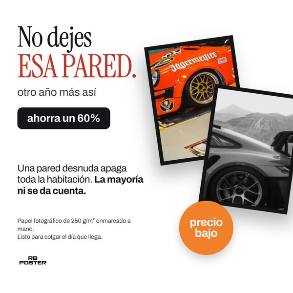 60% DTO en web + EXTRA 10