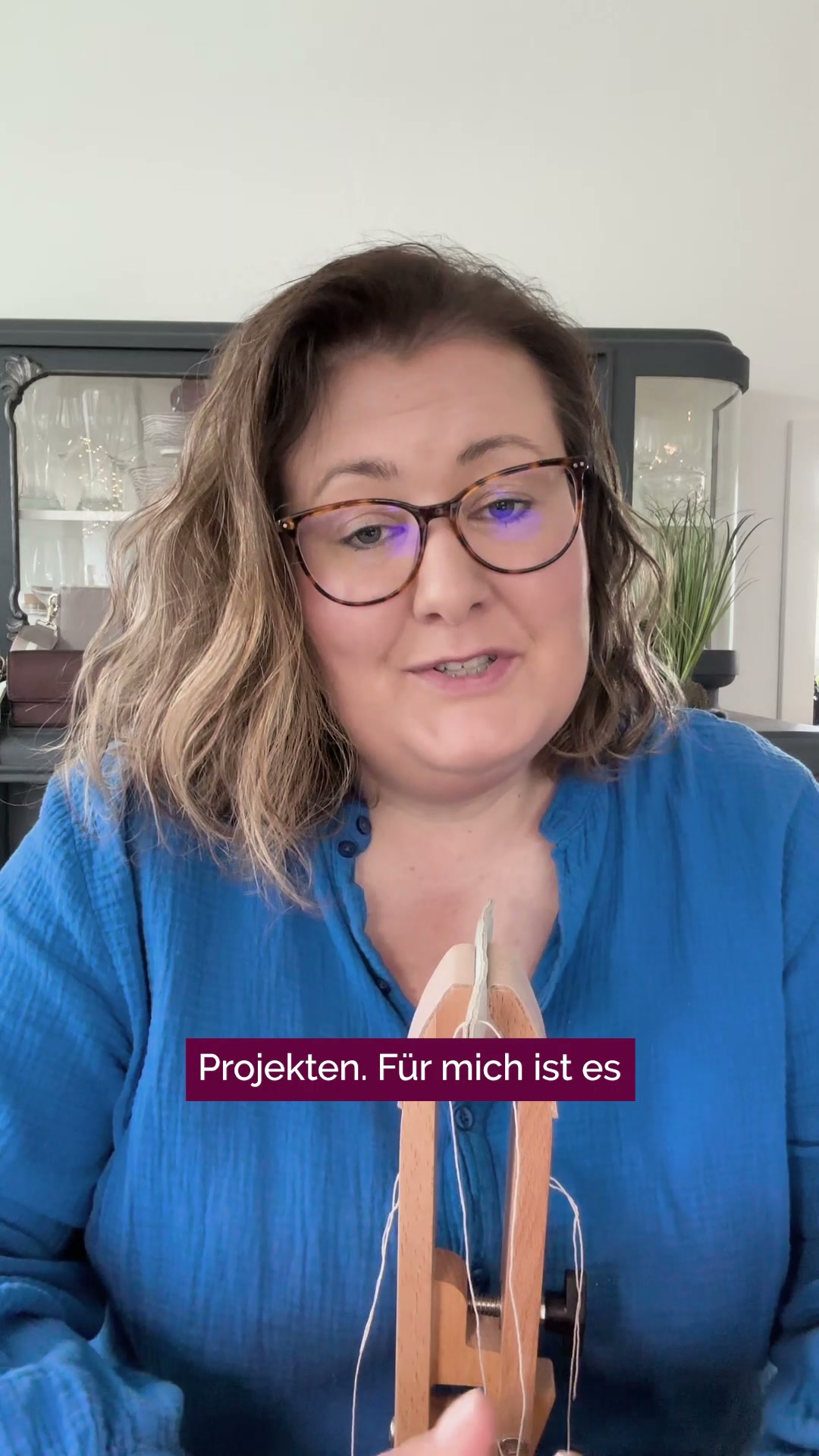 Das sagt unsere Community.