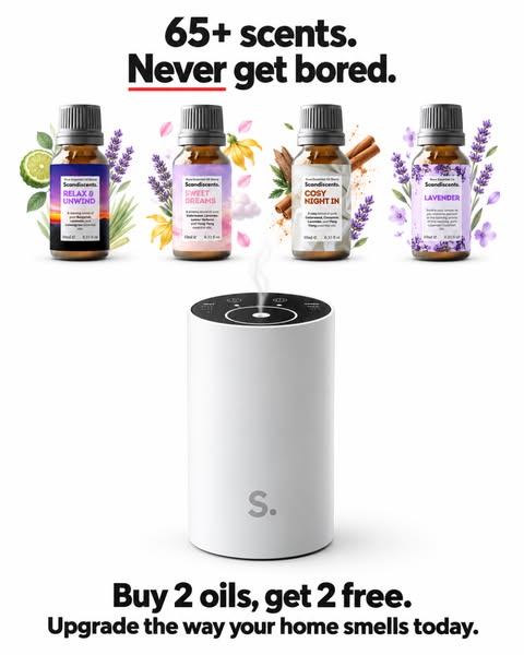 Make The Upgrade Today!