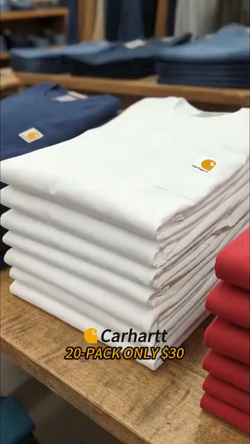 LAST 3 DAYS DEALS 20-PACK $30!