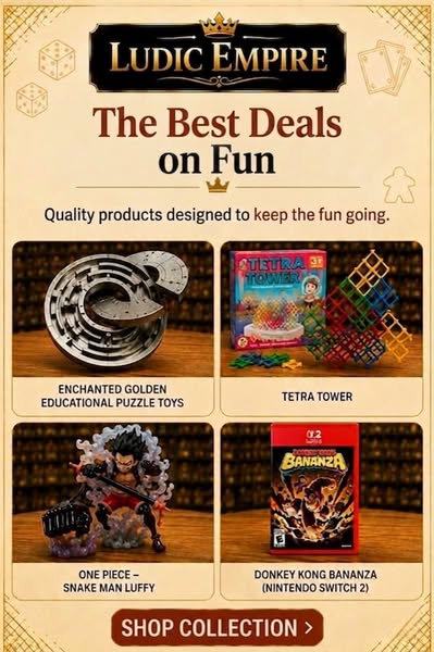 The Best Deals on Fun