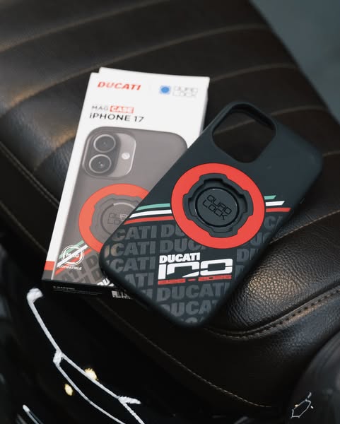 Quad Lock® - EVERY DAY. EVERY ADVENTURE.™