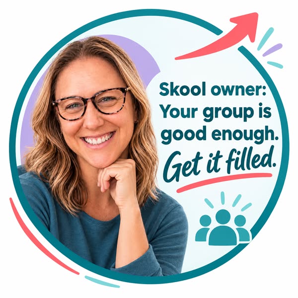 Get Your Membership Growing