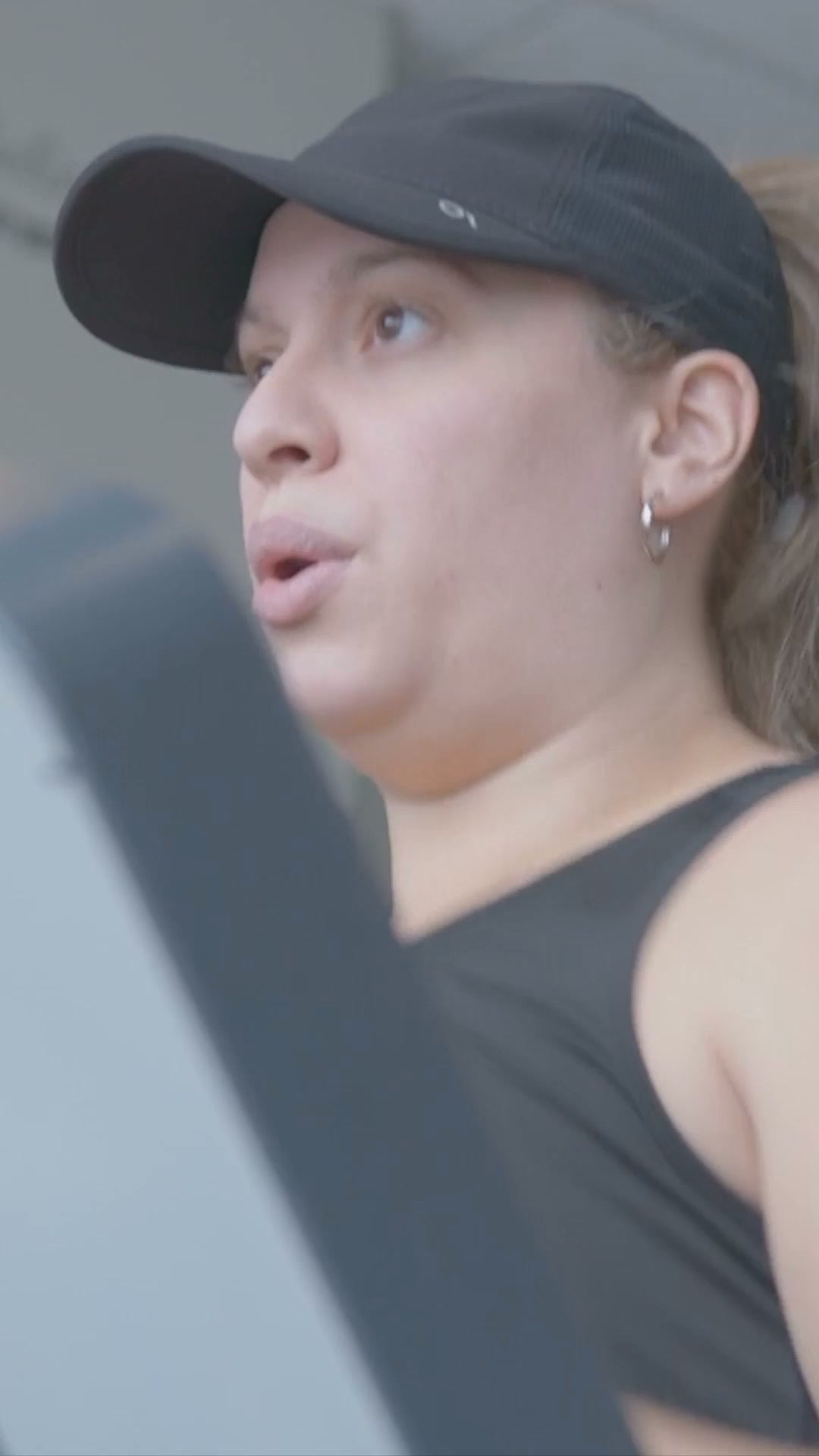 No Es Tu Edad. Es Una Alarma Interna