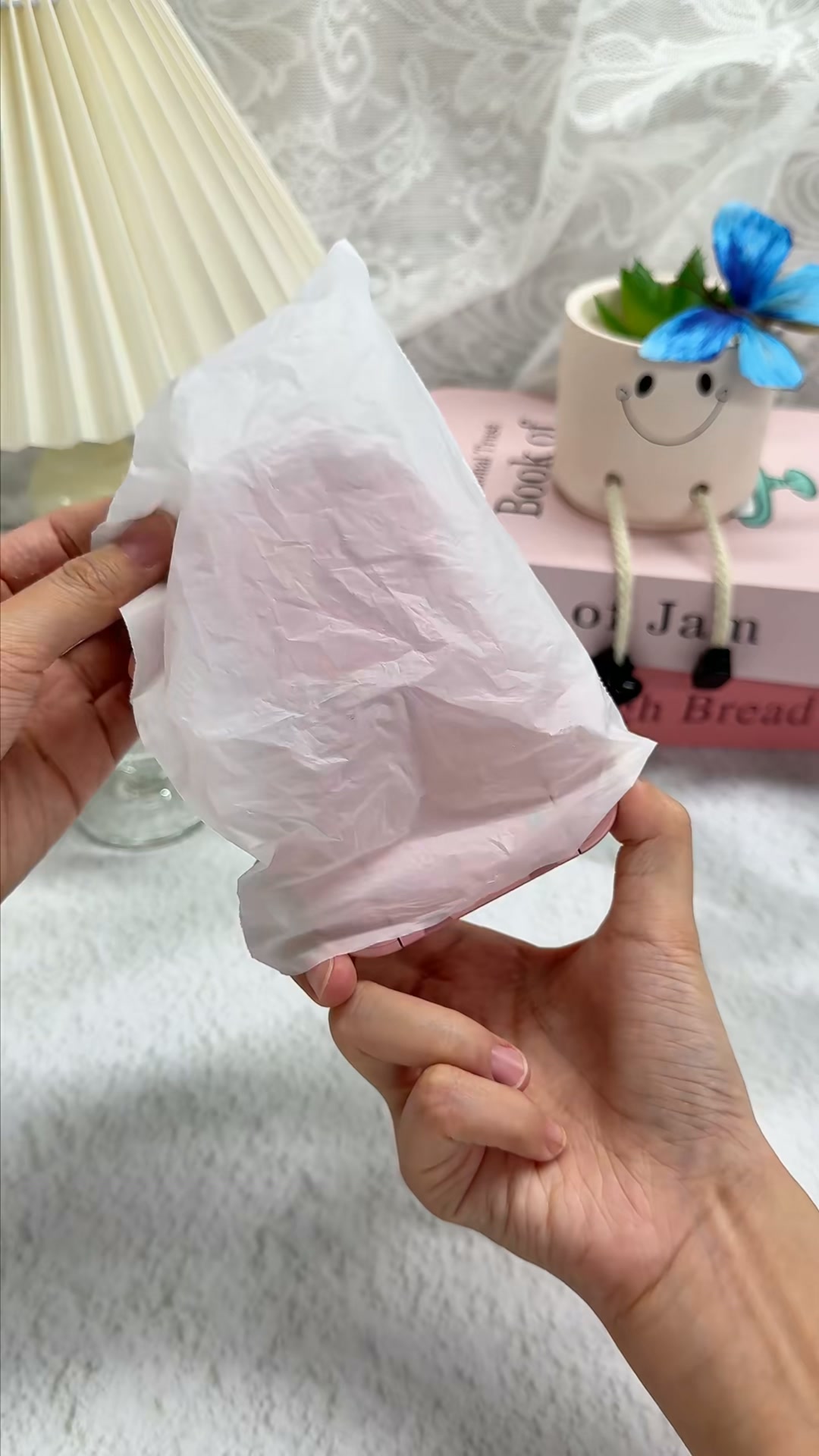 Scroll Without Lifting a Finger