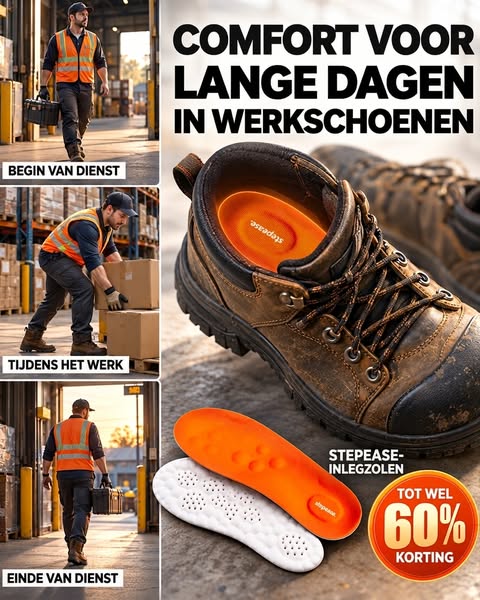 Loop op wolken – of het is GRATIS.