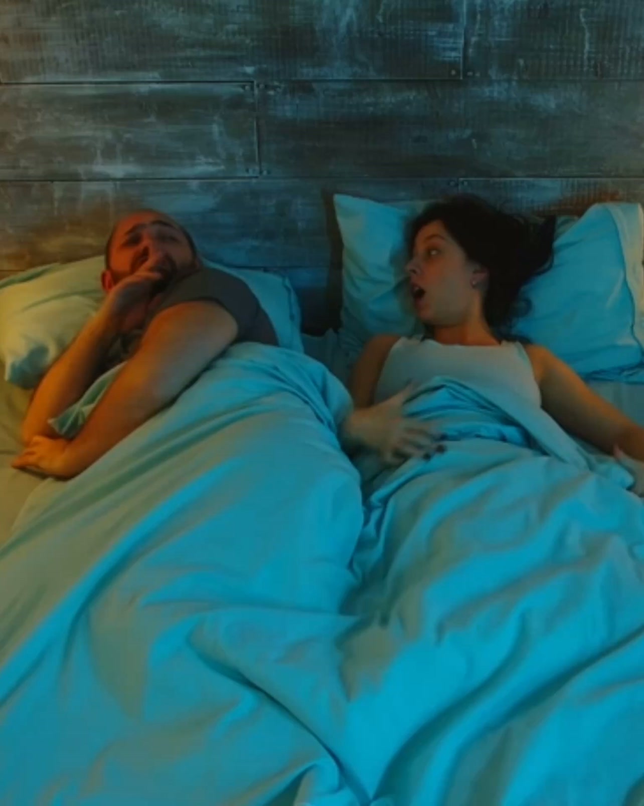 Better Nights Better Mornings