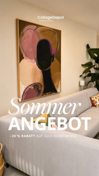 Shop jetzt – und schenk deiner Wand die Aufmerksamkeit, die sie verdient.