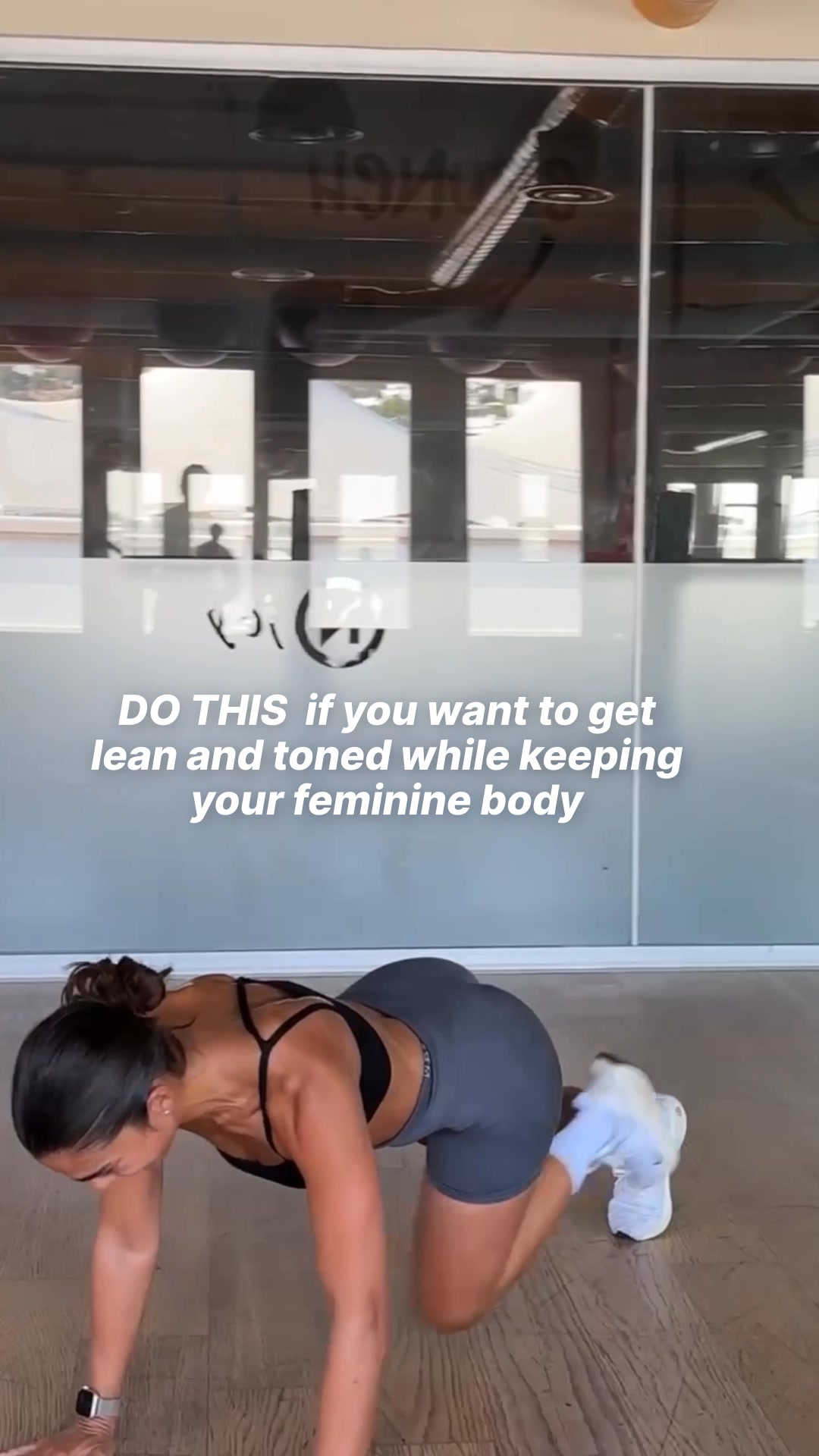 Get Your Dream Body
