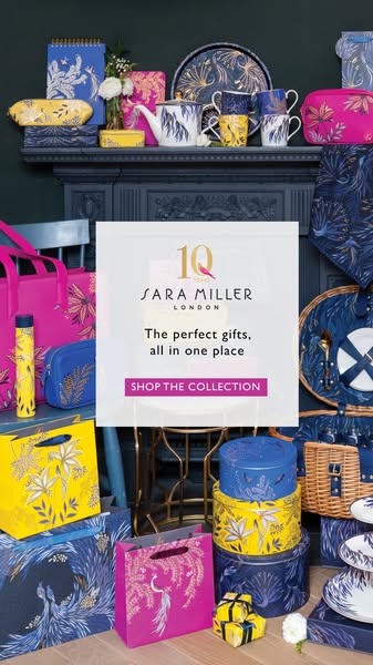 Shop The Collection