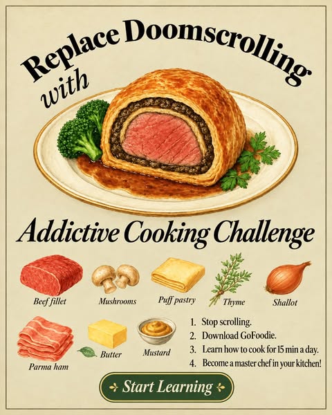 How Do You Actually Learn to Cook?
