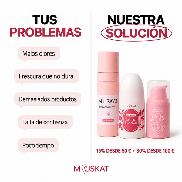 Tus problemas. Nuestra solución.