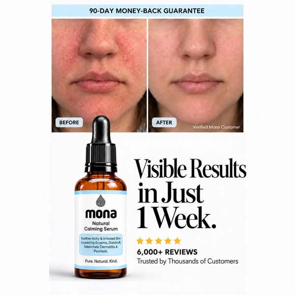 Anti-Dandruff Balancing Serum
