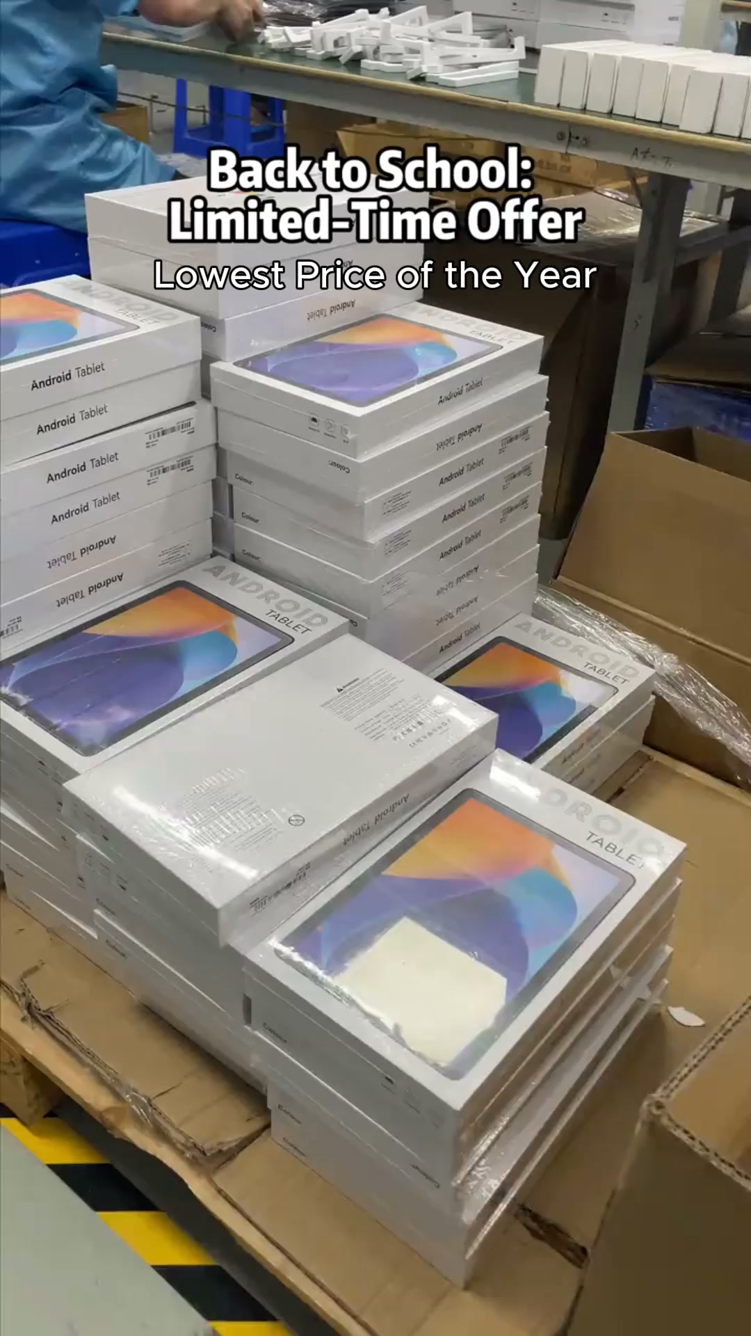 Your Tablet Just Became a Mini Laptop
