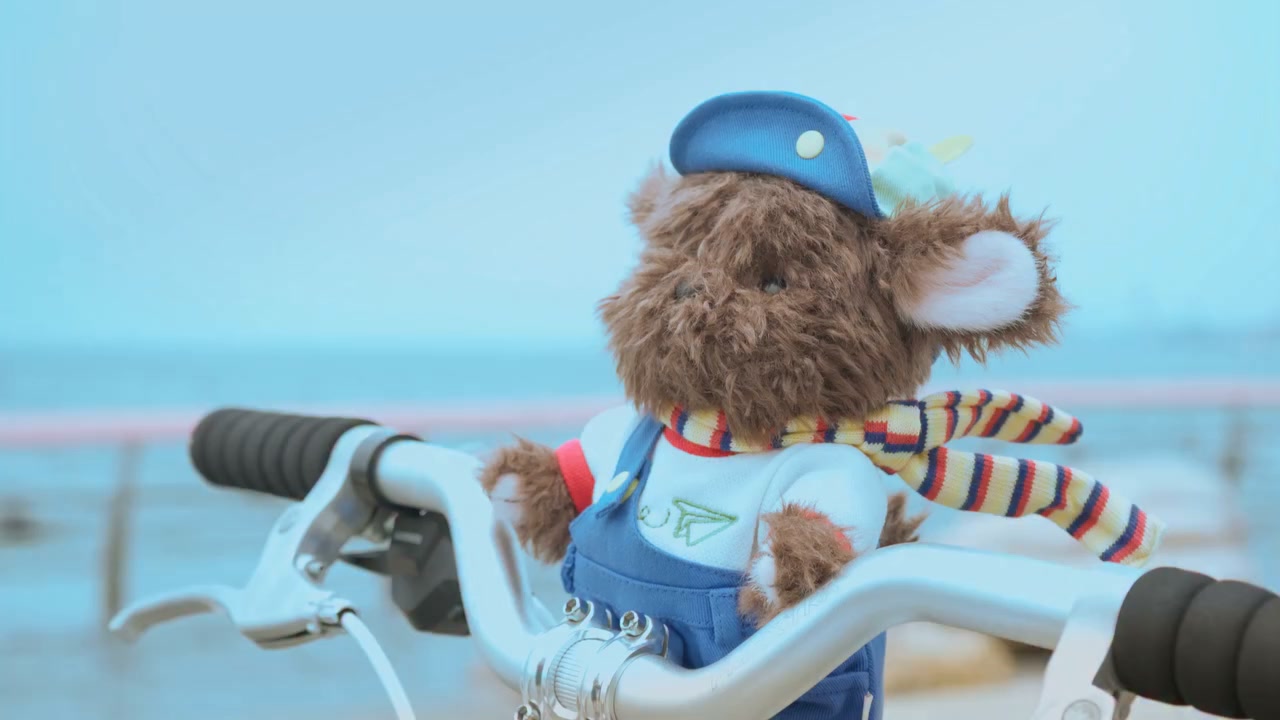 Anúncio de TeddyTales