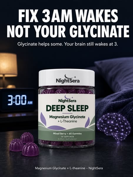 This Magnesium Truth Will Make You Furious